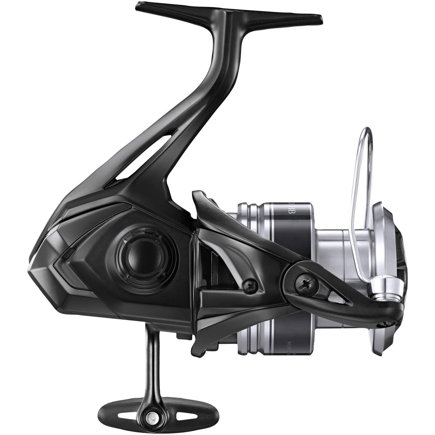 Shimano Feederrolle Aero BB