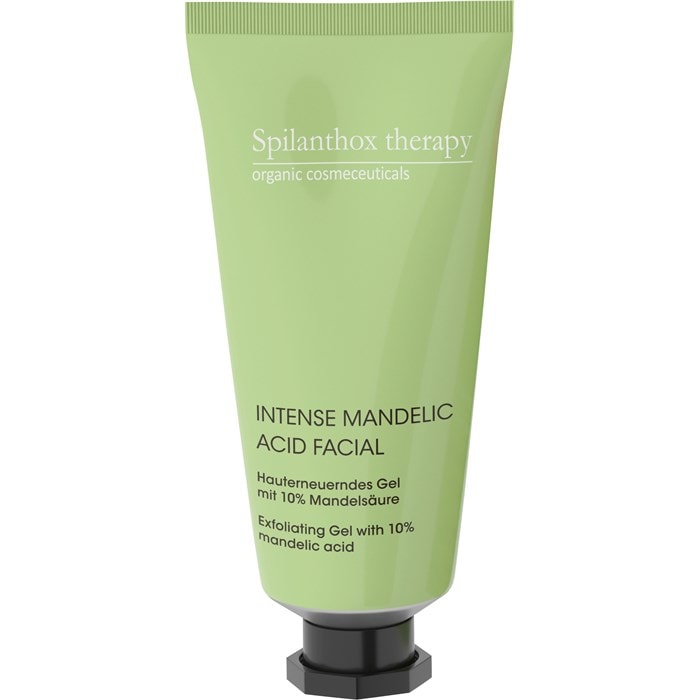 Intense Mandelic Acid Facial