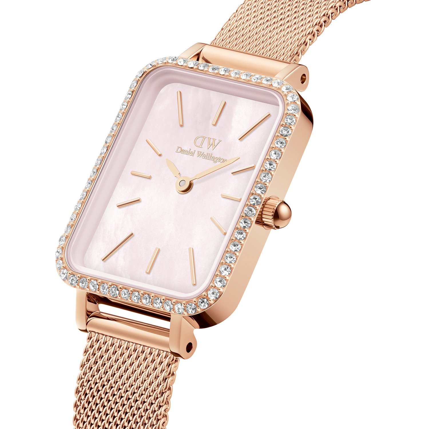 Daniel Wellington Montres