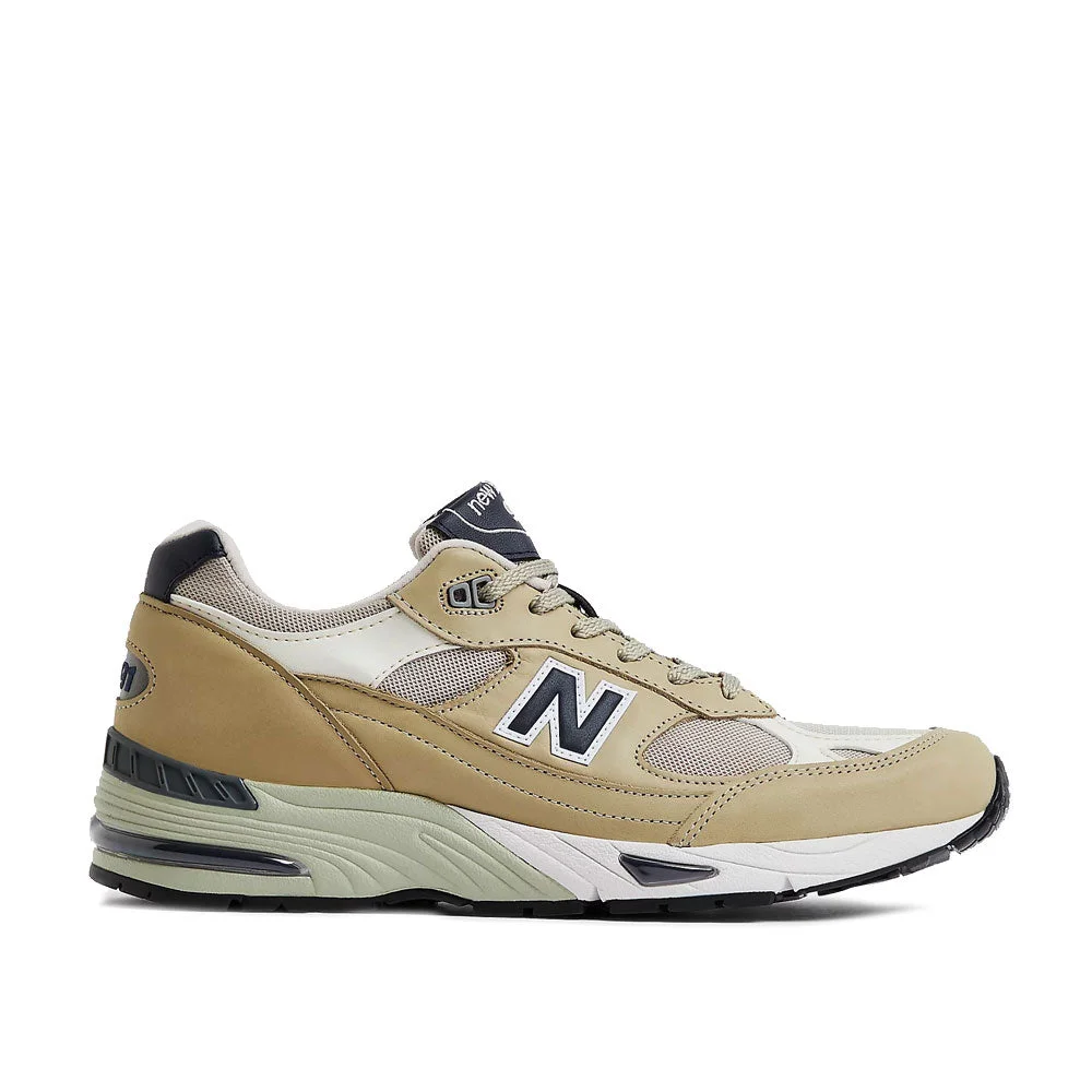 New Balance M991BTN Made in M991BTN / braun