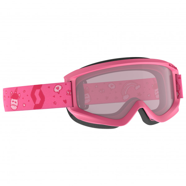 Scott - Goggle Junior Agent S2 (VLT 28%) - Skibrille