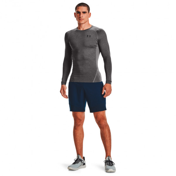 Under Armour - HG Armour Comp L/S - Kompressionswäsche