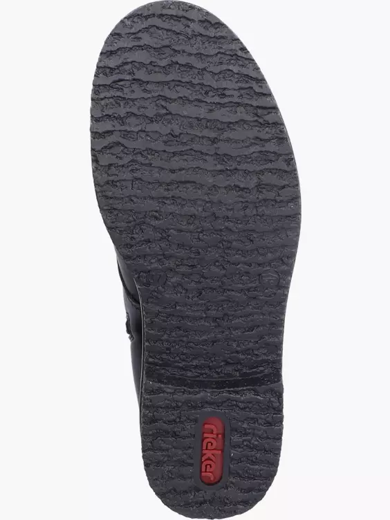 Rieker Damen Schnürstiefel