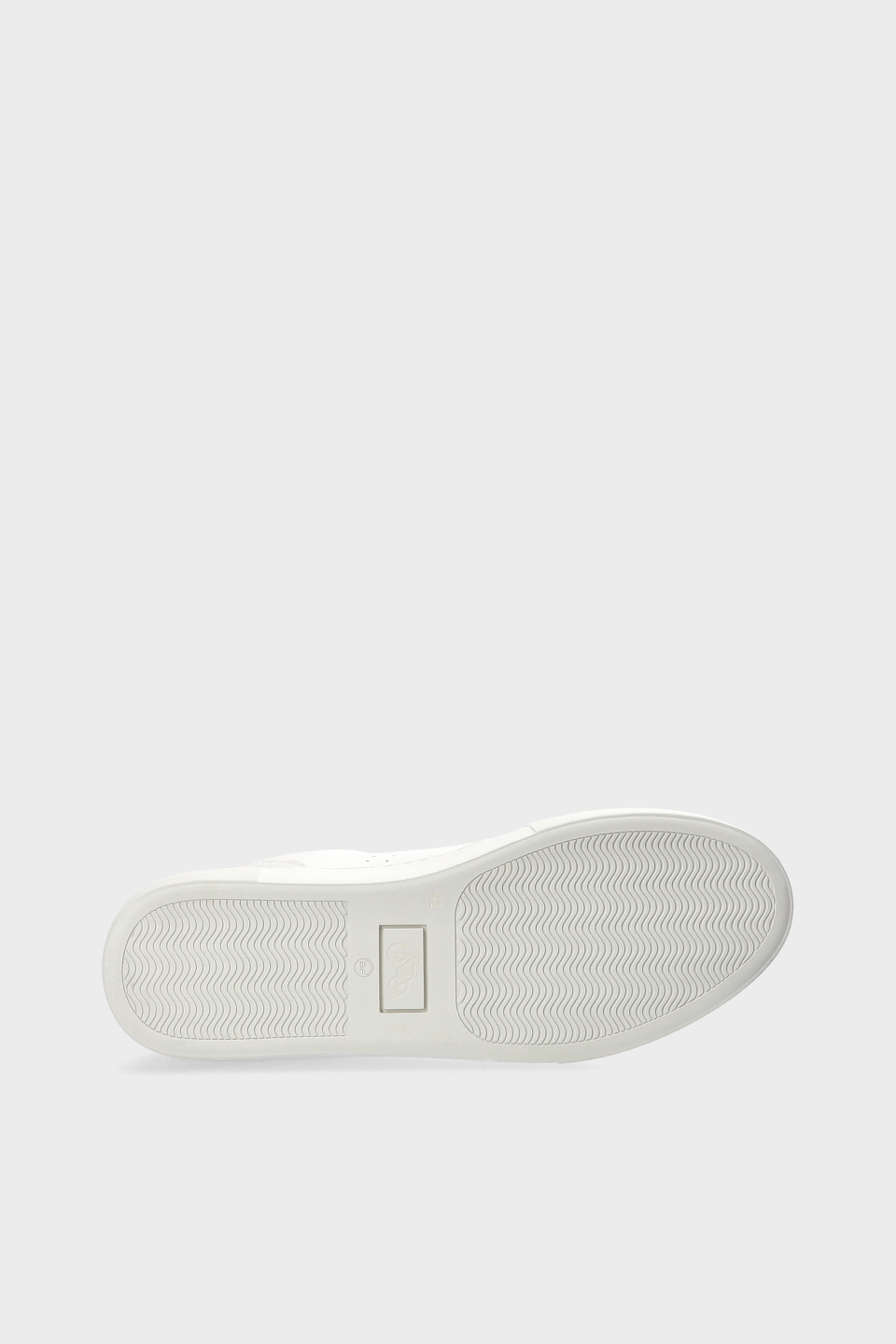 CPH689M leather mix white