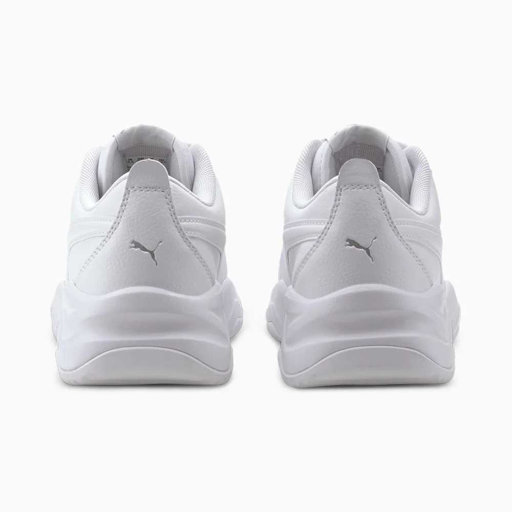 PUMA Cilia Mode 371125_02 / weiss