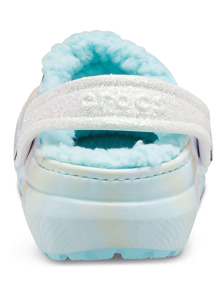 Crocs Crocs in Hellblau/ Bunt günstig kaufen