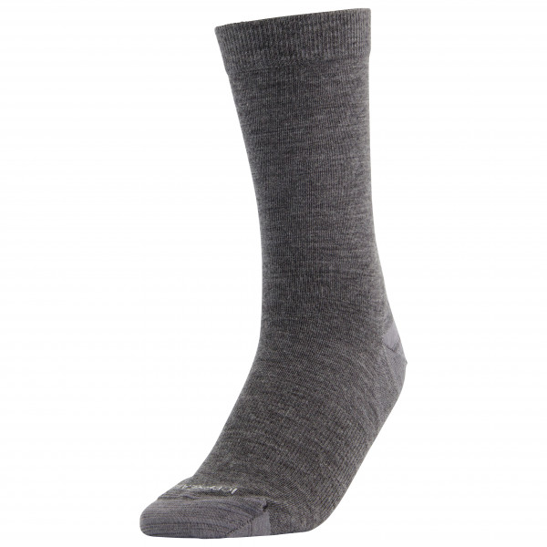Icebreaker - Women's City Life Ultralight Crew - Multifunktionssocken