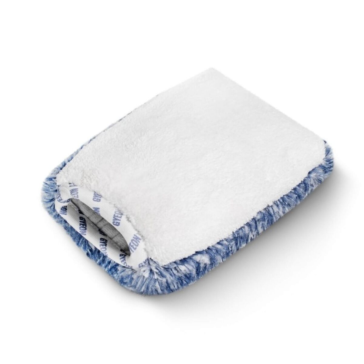 GYEON Q²M Wash Pad mit Eingriff