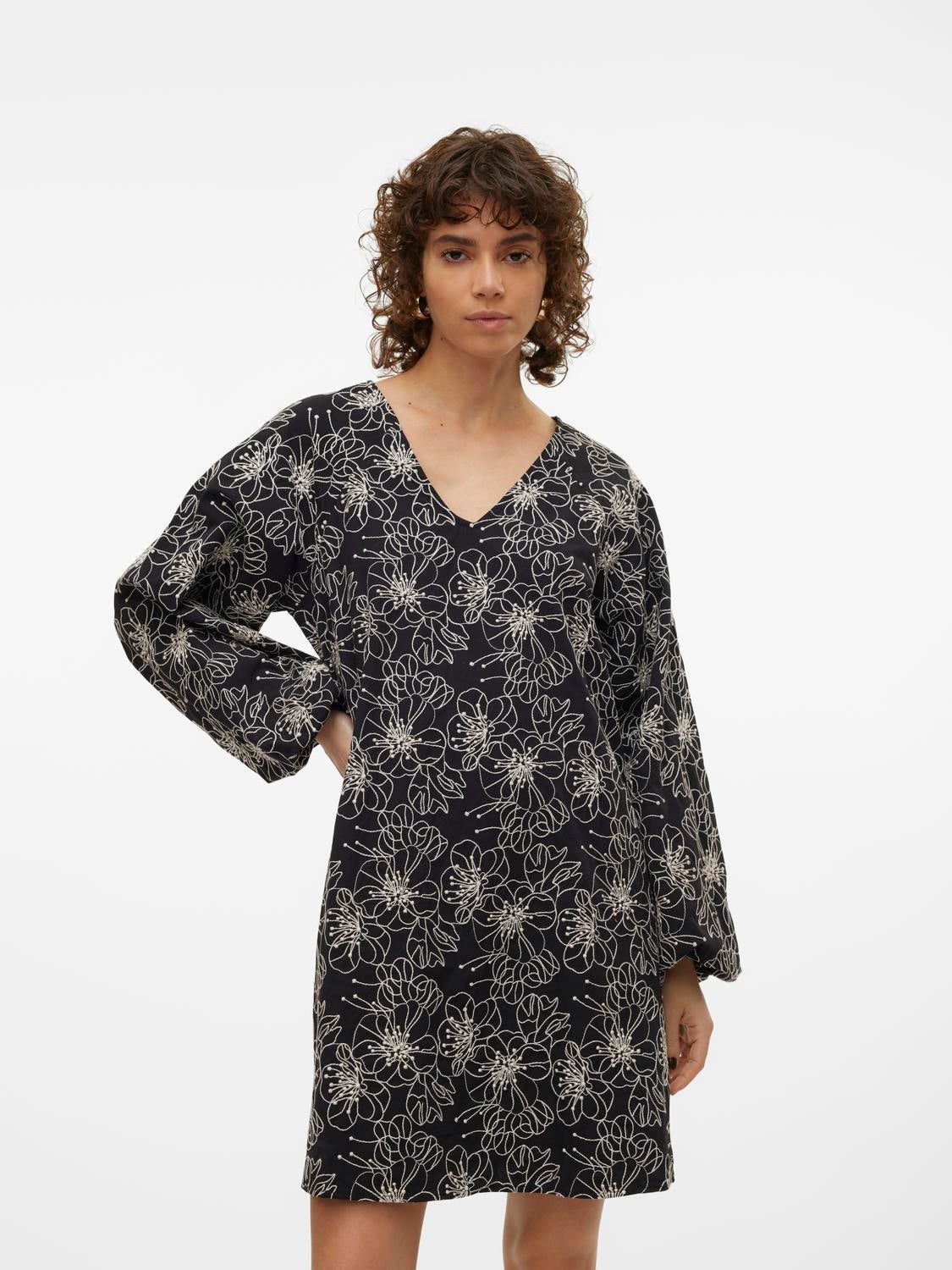 VMCELINE Kurzes Kleid