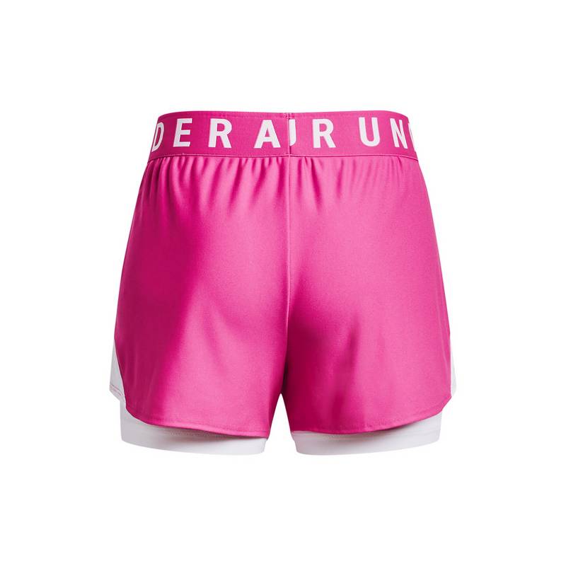 Under Armour Play Up 2-in-1 Funktionsshorts Damen