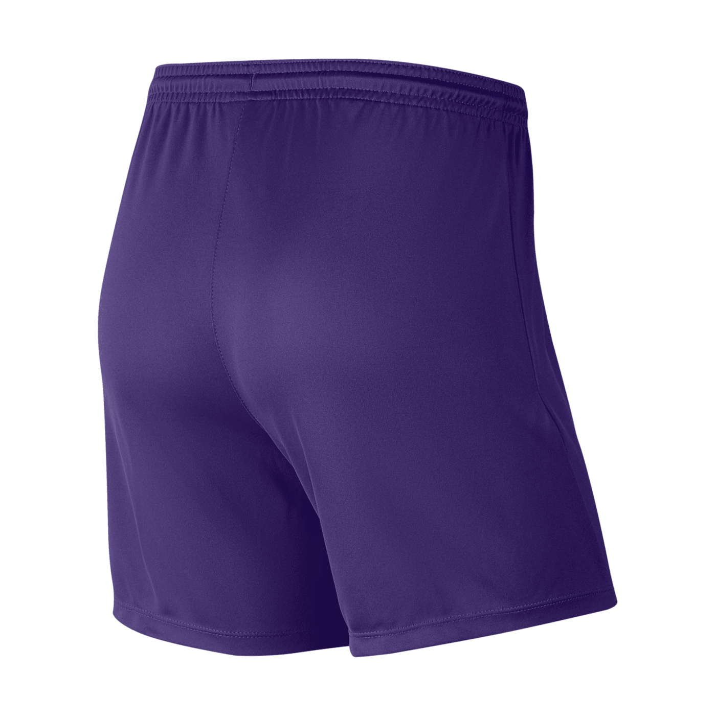 Nike Park III Short Damen Lila F547