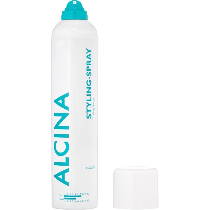 Styling Spray