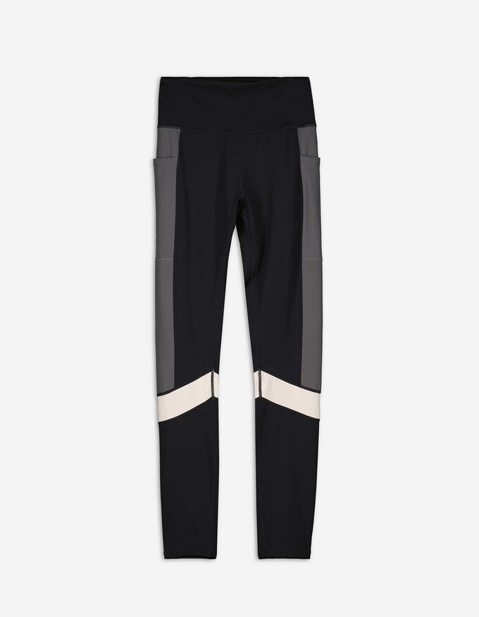 Leggings - Soft-Touch