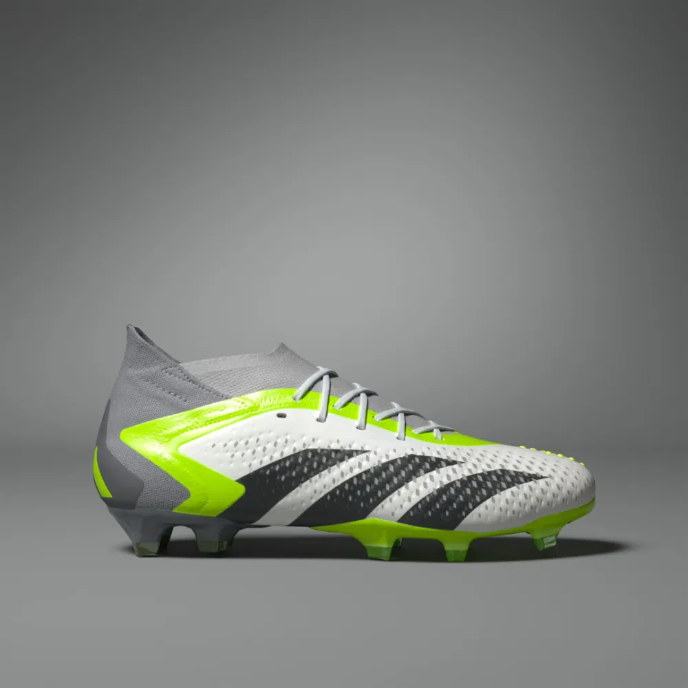 adidas Predator ACCURACY.1 FG GZ0035 / weiss