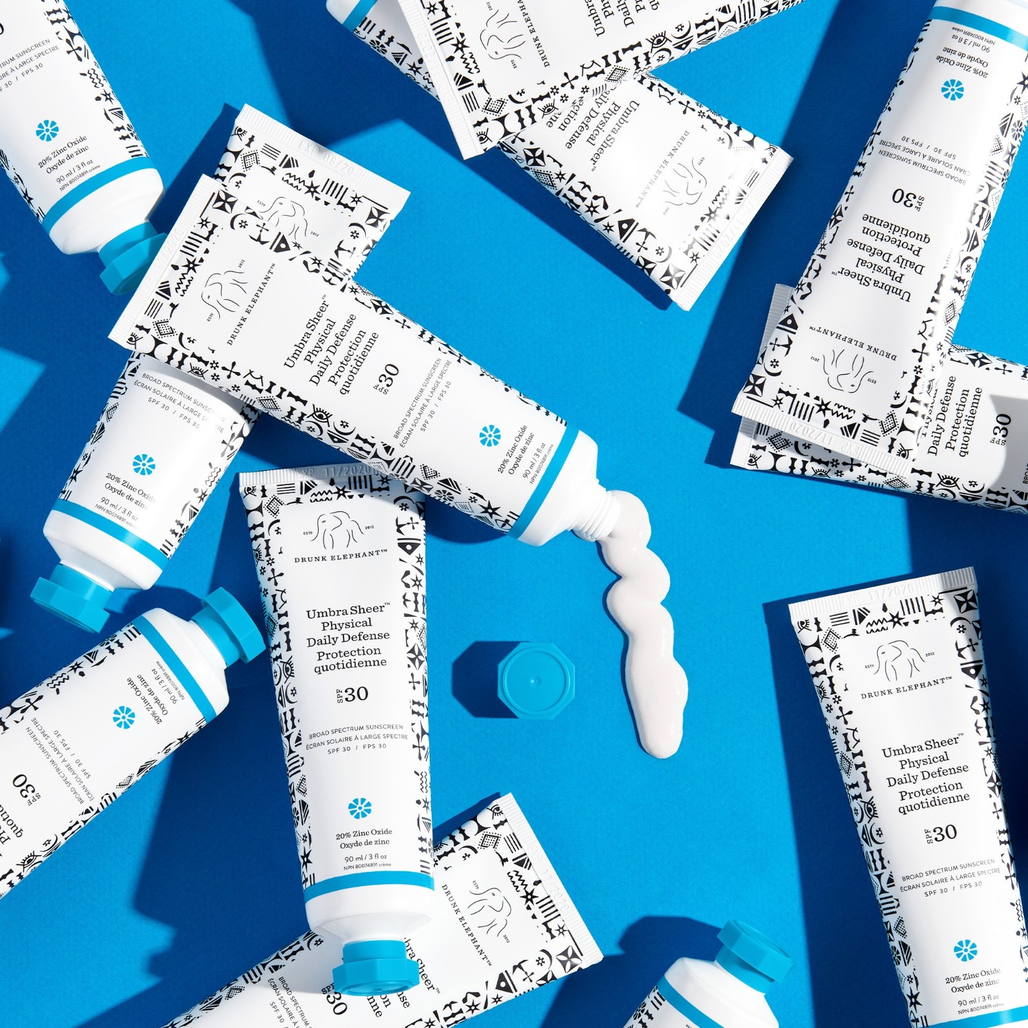 Umbra Sheer™ Physical Daily Defense SPF 30