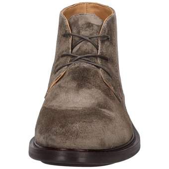 Gant St Fairkon Stiefelette in beige