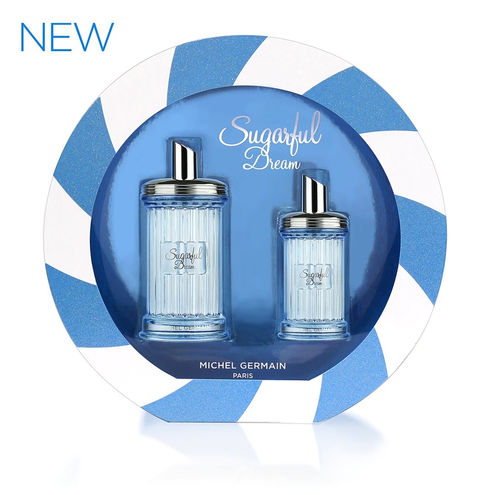 sugarful Sugarful Dream 2 Pieces Gift Set Eau de Parfum