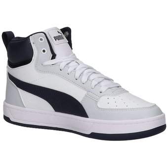 PUMA Caven 2.0 Mid Jr Sneaker in weiß