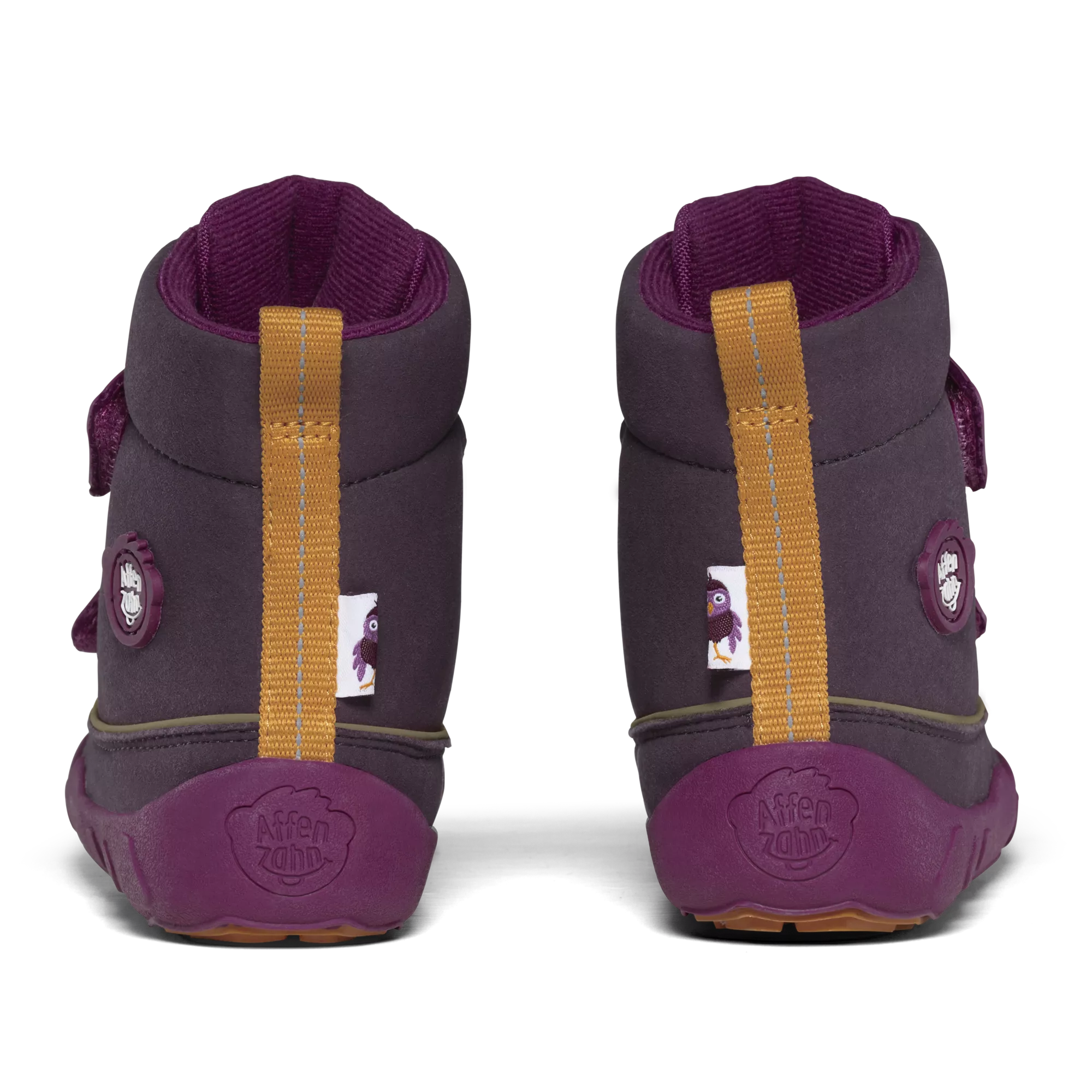 Winterstiefel Vegan Comfy