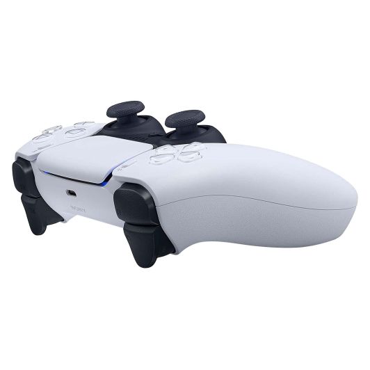 Controler PS5 Dualsense V2 cu fir negru