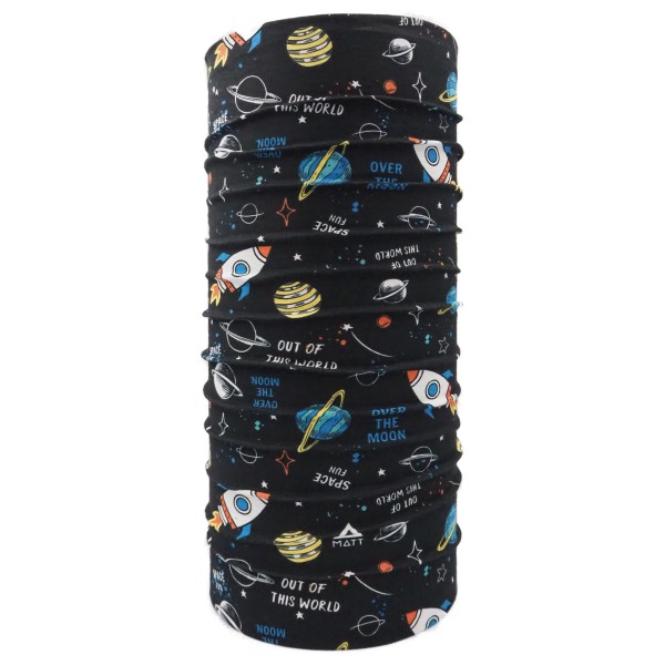 MATT - Kid's Scarf Coolmax Eco - Schlauchschal