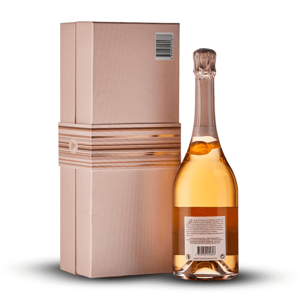 Amour de Deutz Rosé 2013