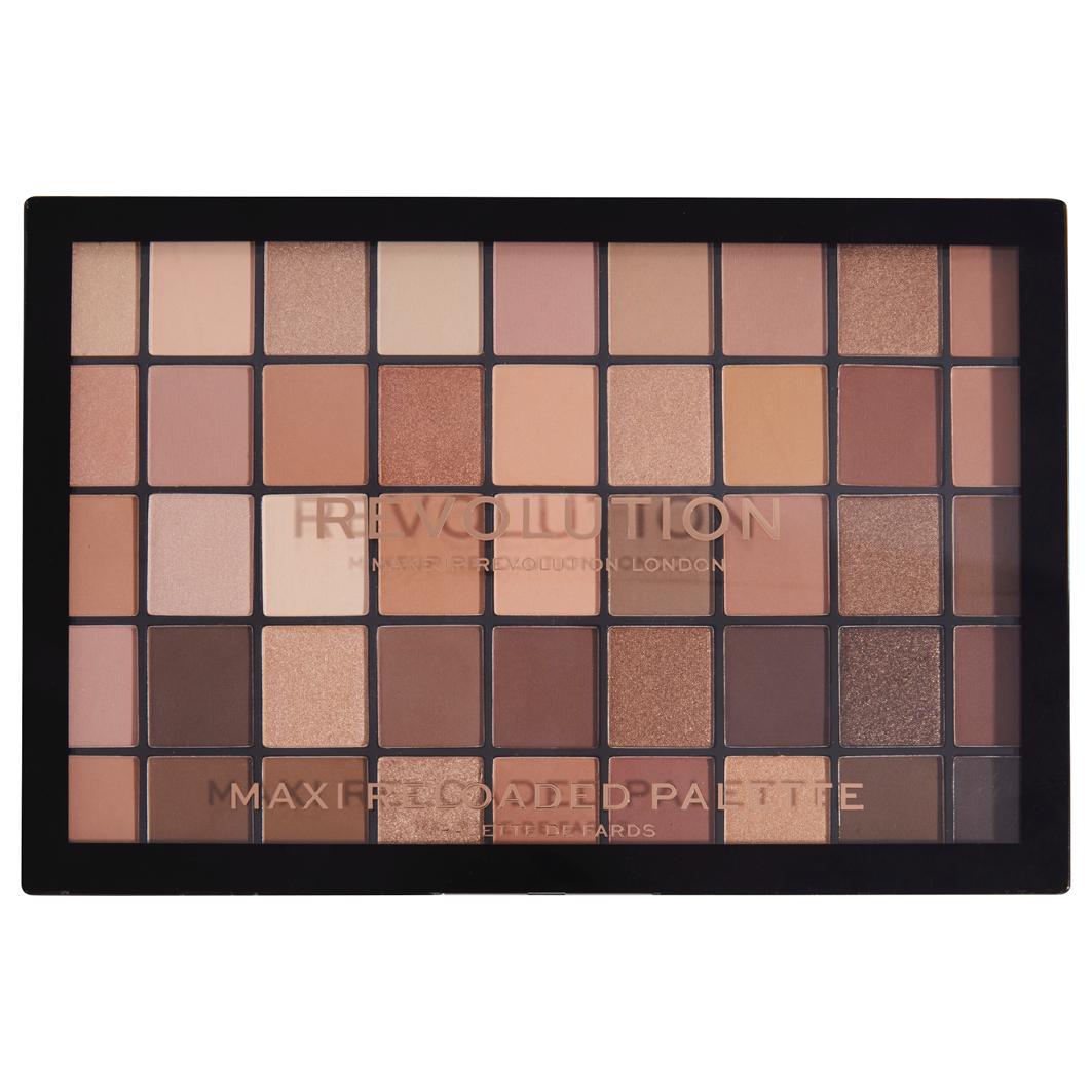 Maxi Reloaded Palette