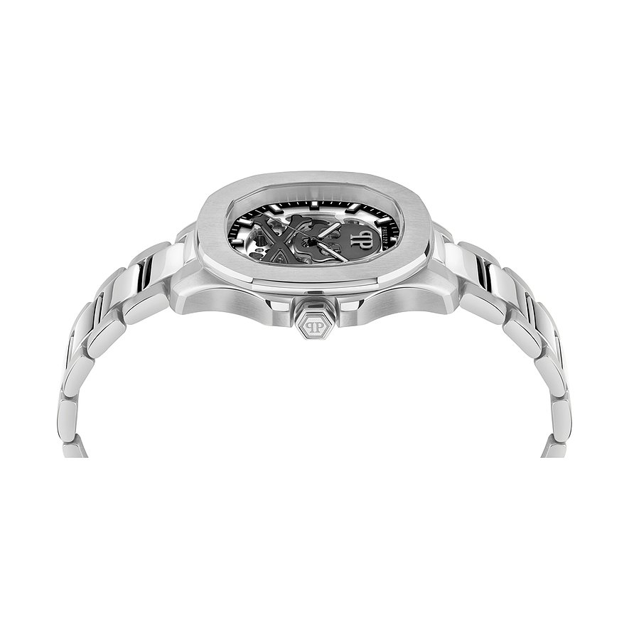 Philipp Plein Herrenuhr High-Iconic