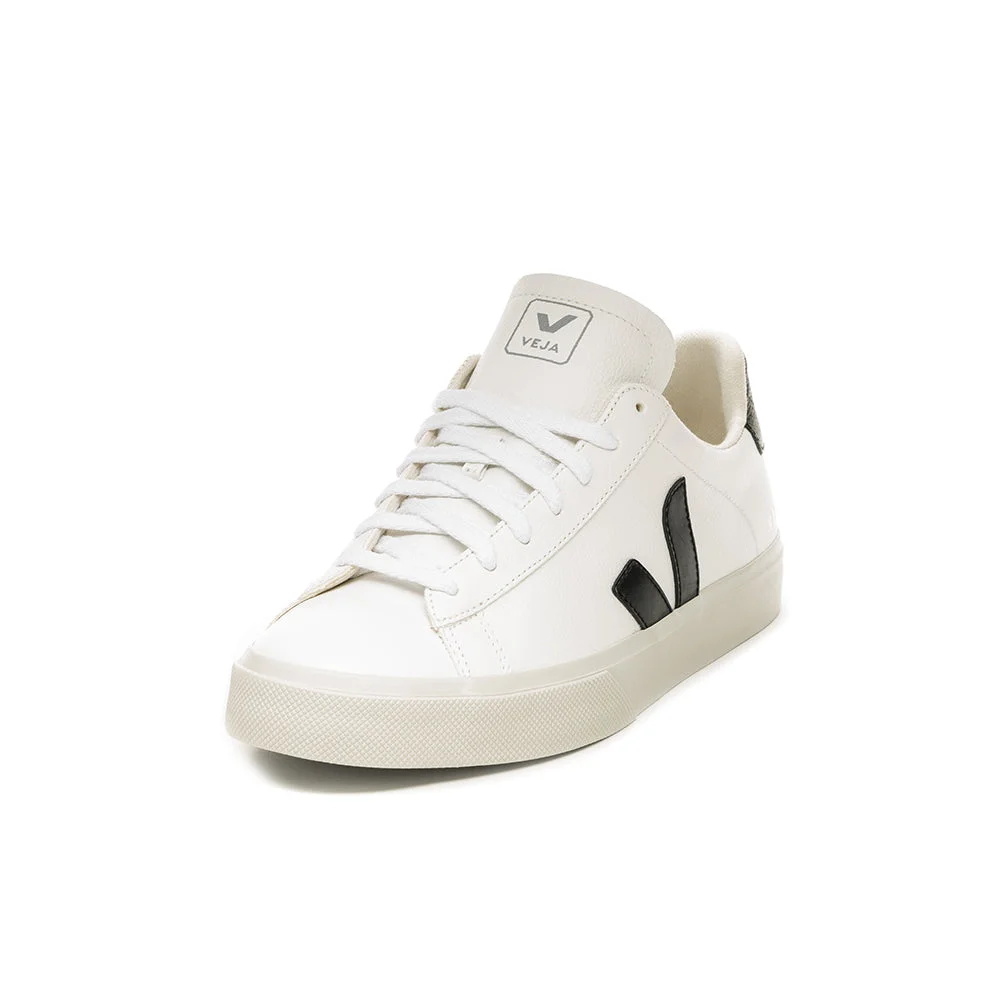 VEJA Campo Chromefree CP0501537 / weiss