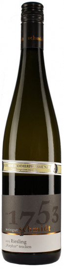 2021 Obermoscheler Silberberg Riesling 