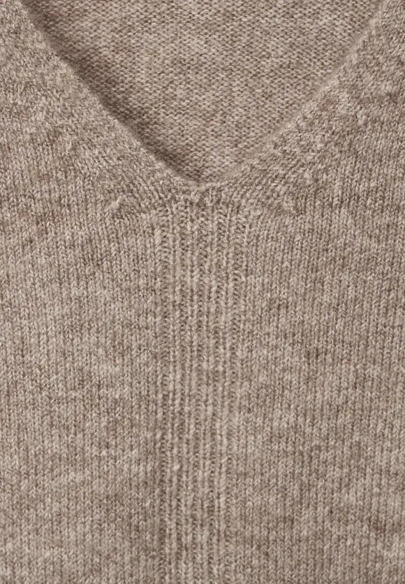 CECIL Cosy Basic Pullover