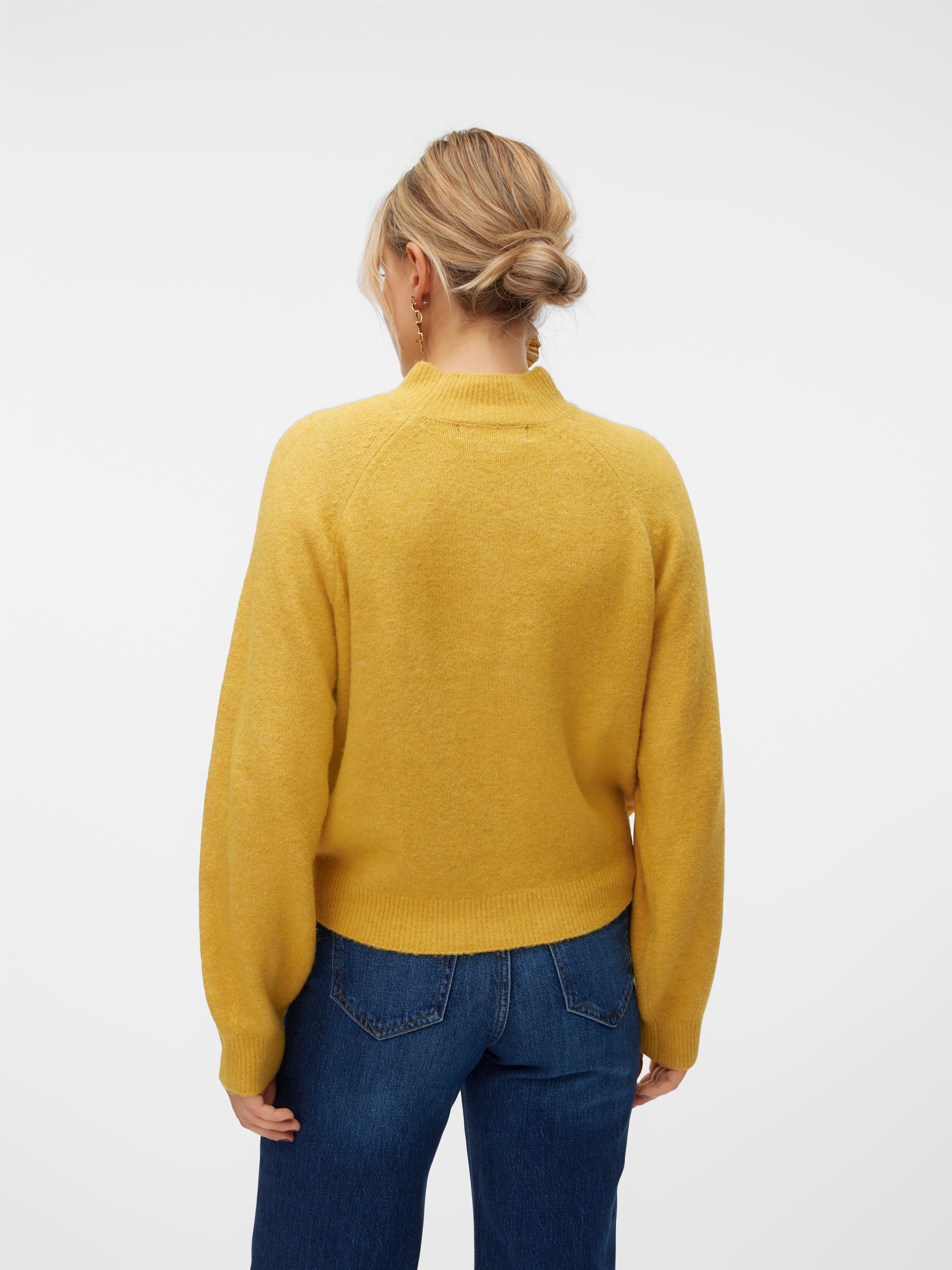 VMLEAF Pullover
