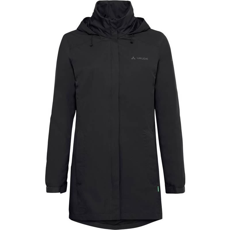 VAUDE Escape Regenmantel Damen