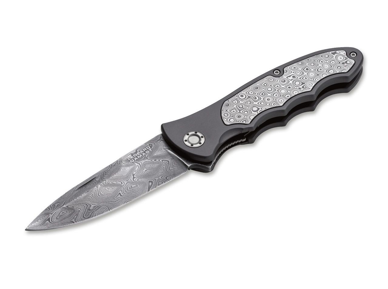 Leopard-Damast III 42 Collection