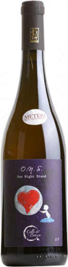 2021 O.N.S Sauvignon Blanc IGP trocken - Colle Del Bricco