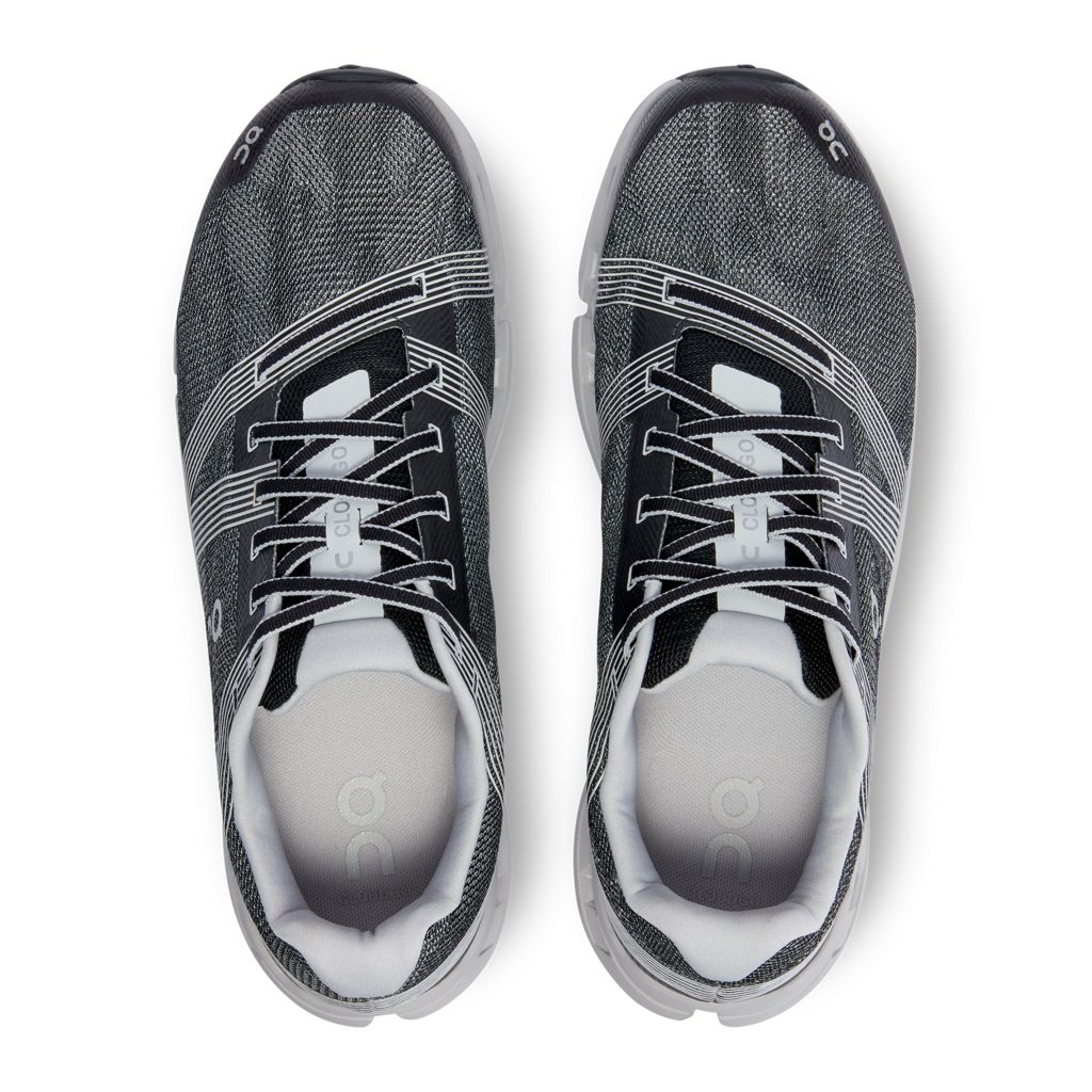 ON RUNNING ON Cloudgo Herren Laufschuh Laufschuh
