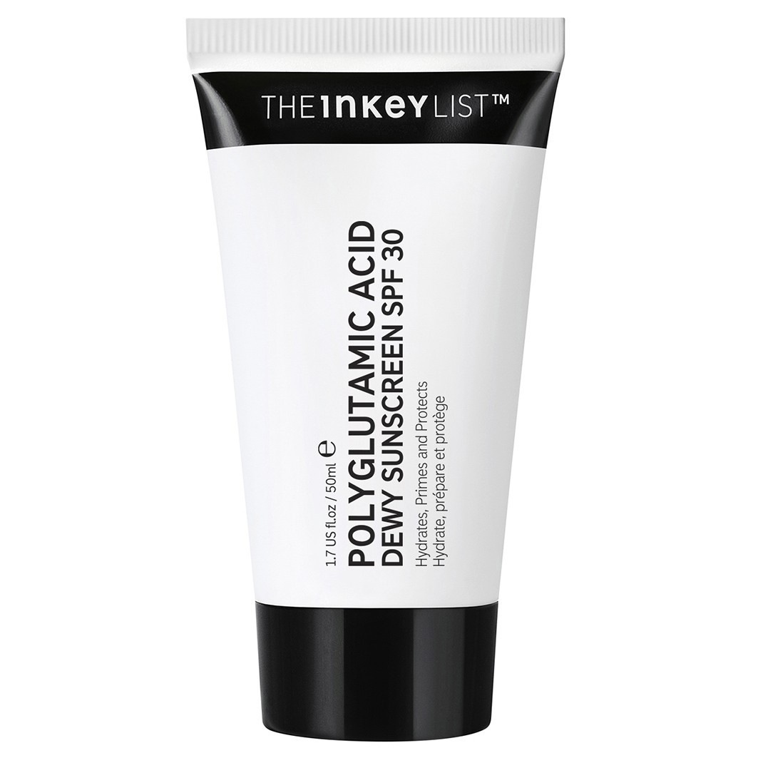 Polyglutamic Acid SPF30
