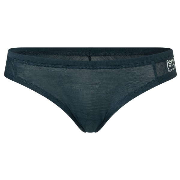 super.natural - Women's Tundra 175 Thong - Unterhose