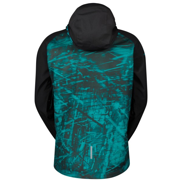 Scott - Trail Storm Waterproof Jacket - Fahrradjacke