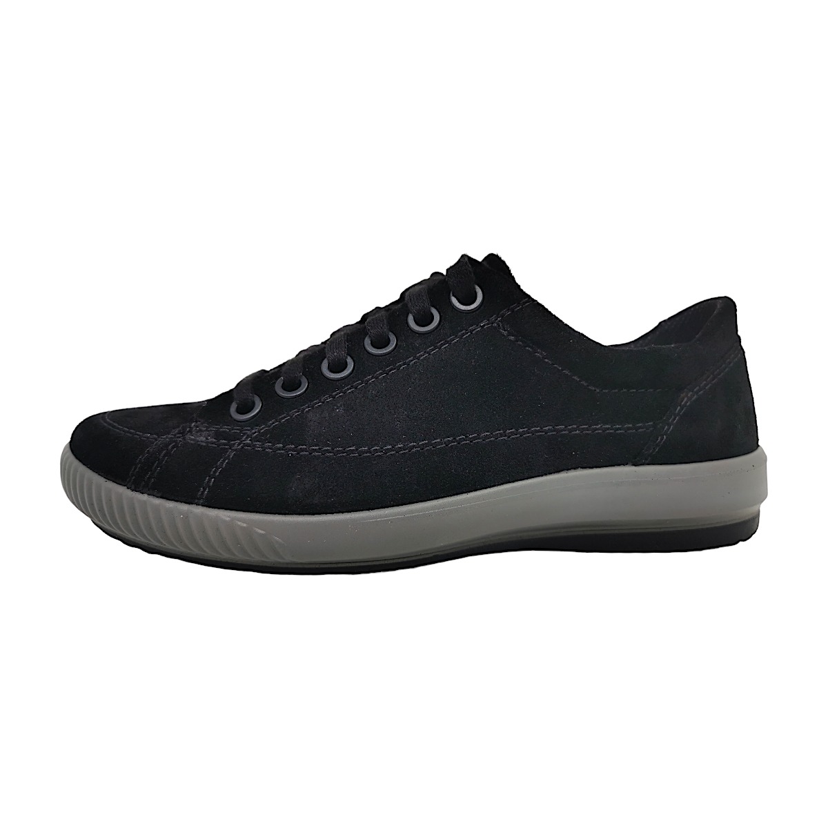 Legero 2-000161-0200 Silber 0200 Schwarz