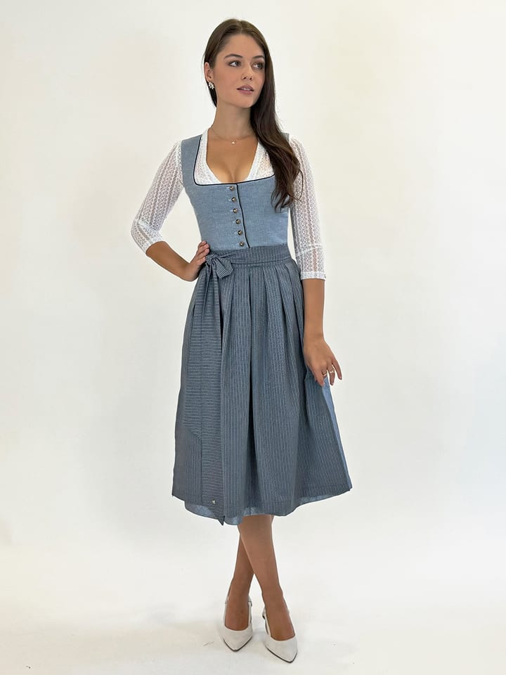 Schmuckstück by Alpenherz Dirndl 