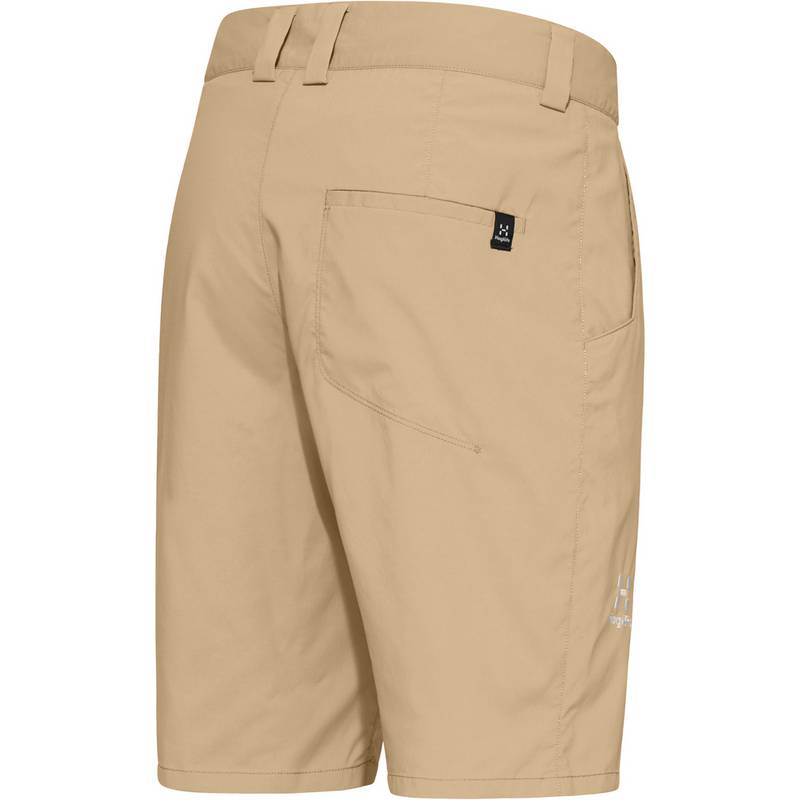 Haglfs Lite Standard Shorts Funktionsshorts Herren