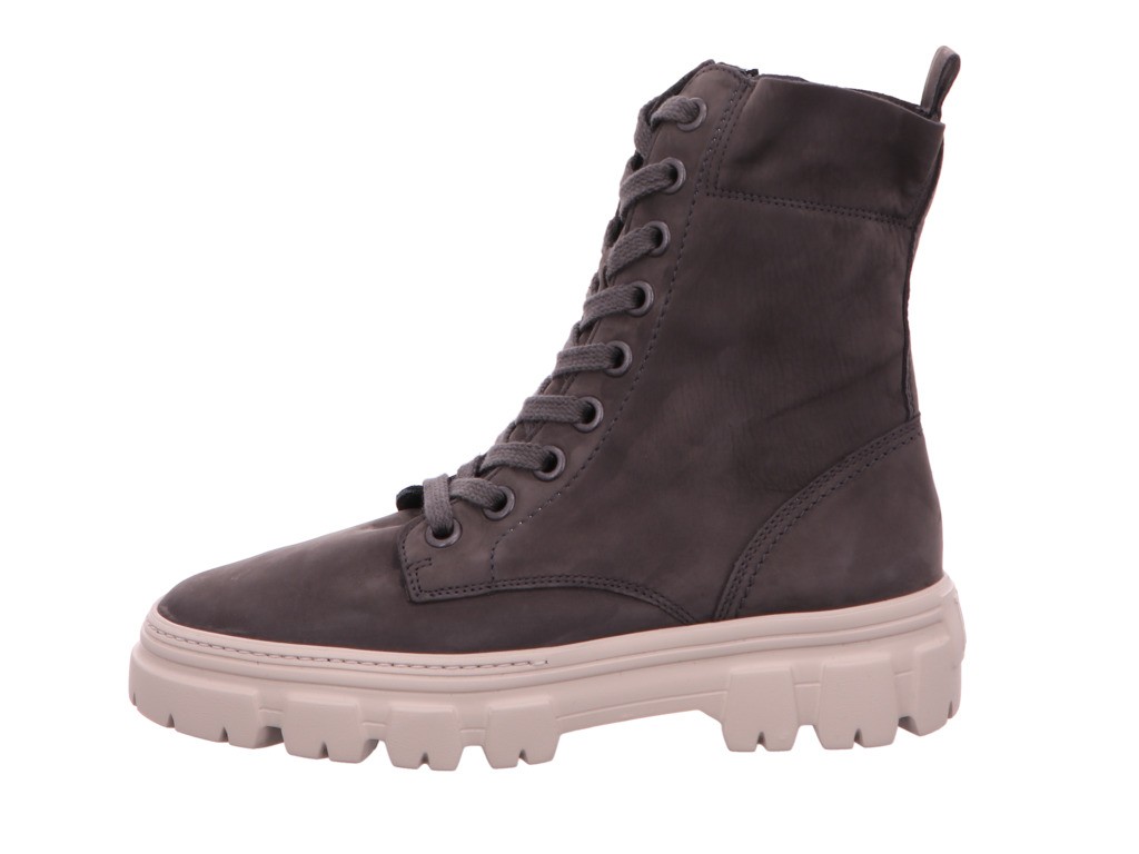 PAUL GREEN Stiefel grau PAUL GREEN 9970-019