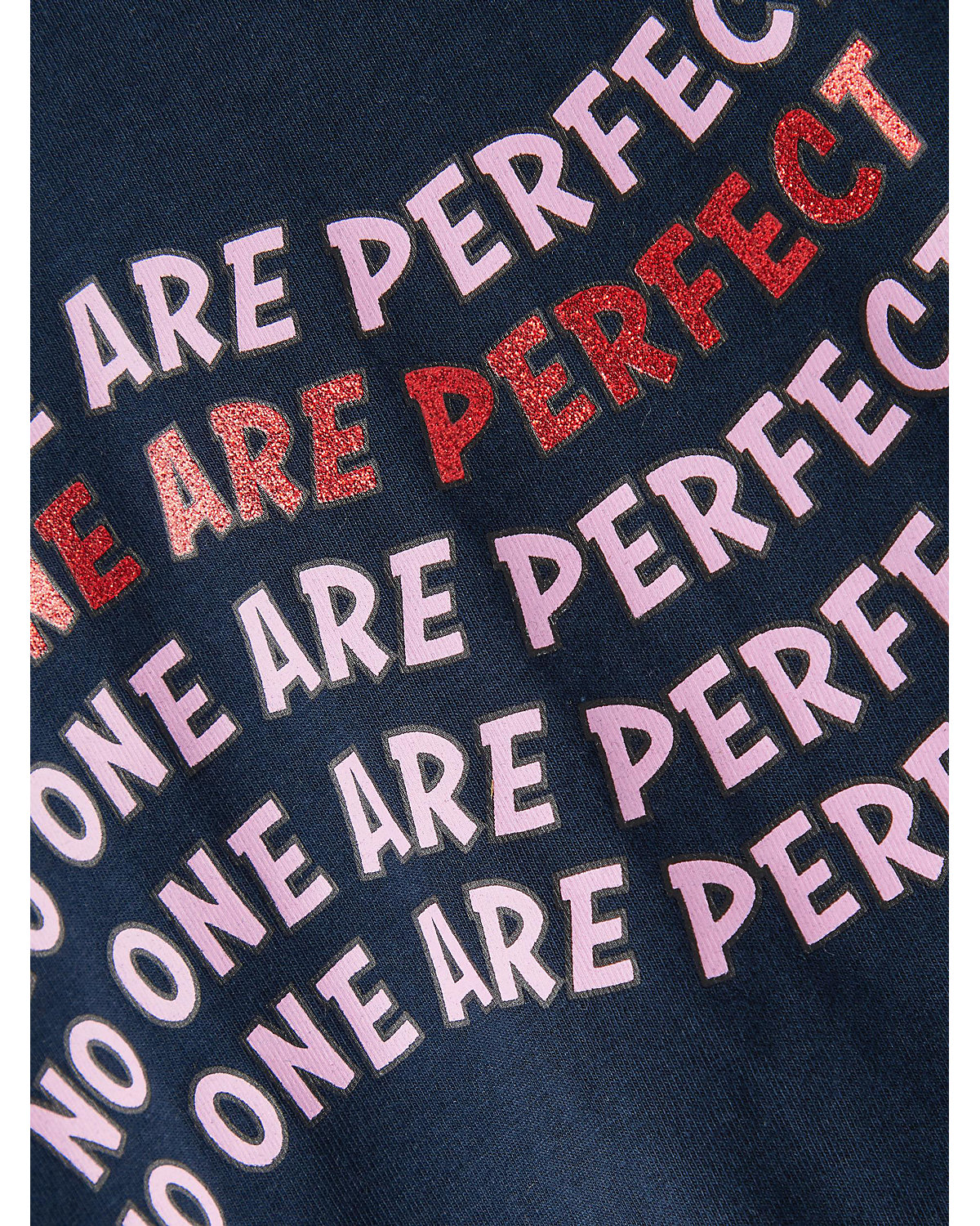 Langarmshirt NMFLENORA für Mädchen