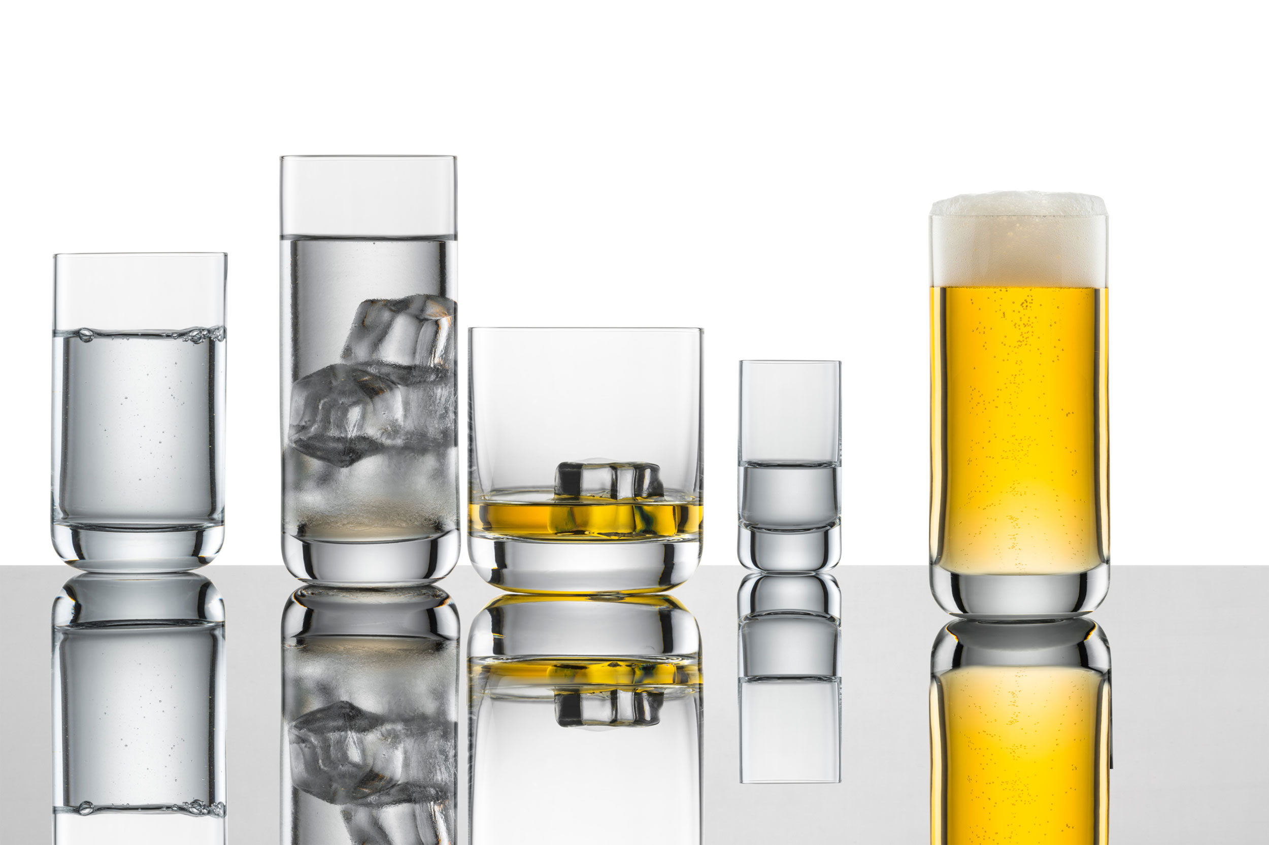 ZwieselWasserglas 255ml