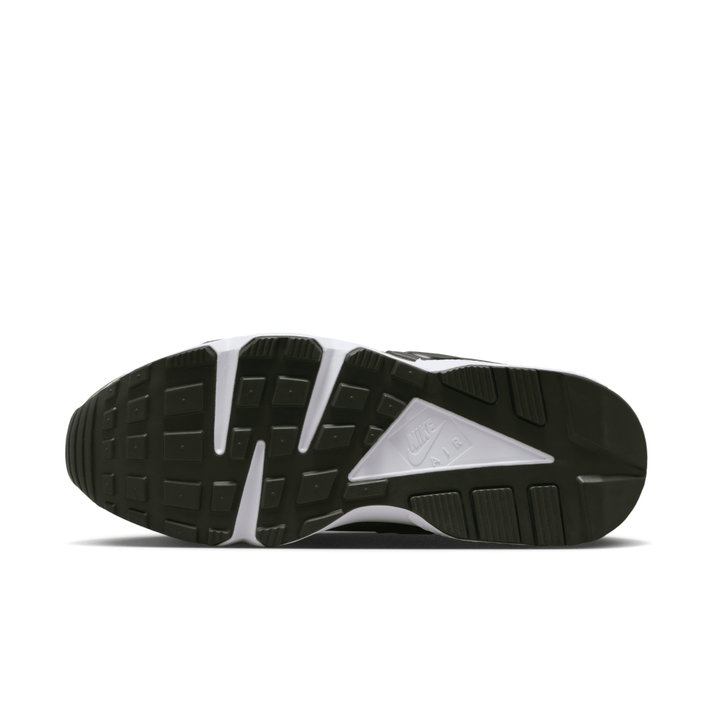 Nike Air Huarache Runner DZ3306-300 / grün
