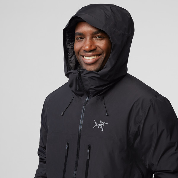 BETA DOWN INSULATED JACKET M Herren - Daunenjacke