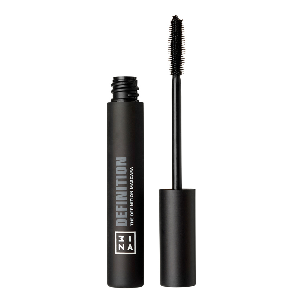 3ina The Definition Mascara 900 Mascara