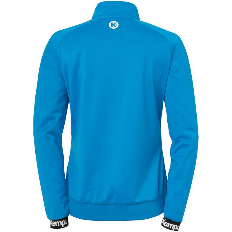 Kempa WAVE 26 POLY JACKE WOMEN Trainingsjacke Damen