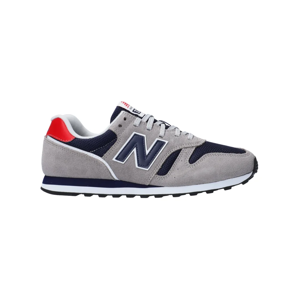 New Balance 373 ML373CT2 / grau